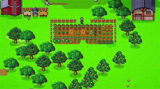 To Pixelia - Official Release Date Trailer