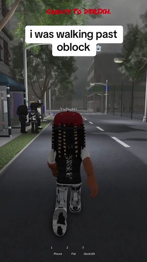 this gamee so funn brooo😭😭😭#2xdotti #fyp #dahood #roblox #robloxfyp #robloxgames #robanger #robloxhoodgame #robloxfunny #robux #chiraq #dahoodfyp #VozDosCriadores #screammovie