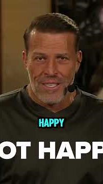 The Man Who Changed Tony Robbins’ Life Forever