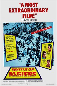 The Battle Of Algiers Summary, Trailer, Cast, Where to Watch and More