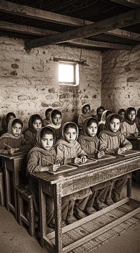 #sophiabibi on Instagram: "Parano zamano school kacha abadi dar desk sada zindagi #oldisgold #oldchotral #Qadeem #fypageシ #khowarsong #khowar #historical #history"