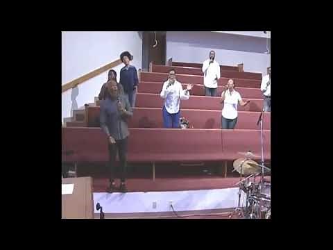 The Bethel Church Live Stream