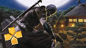 Tenchu For Ppsspp