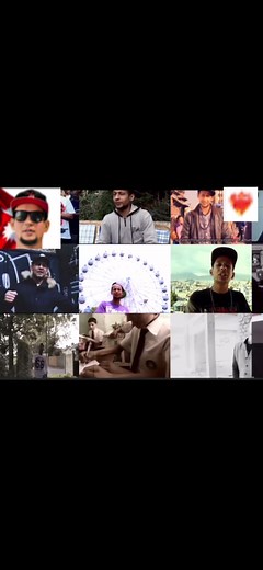 Yama Buddha: The Legendary Rapper Everyone Knows