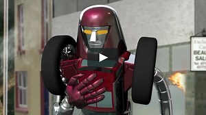 MAD - Warner Bros. - SUPER 80's