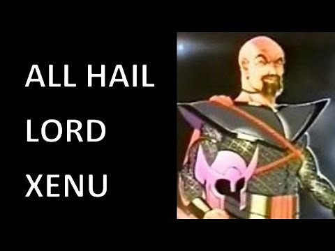 Do Scientologists Worship Xenu?