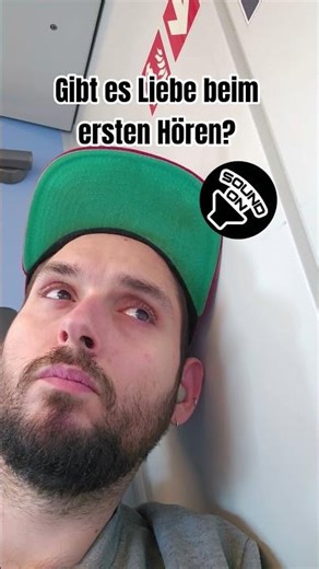 Love at first note #thegreek #loveisintheair #lovestory #trainride #lovestory #comedy