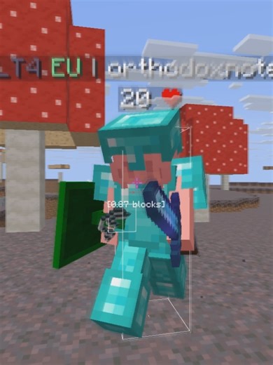 Mastering Minecraft PvP Strategies and Progress