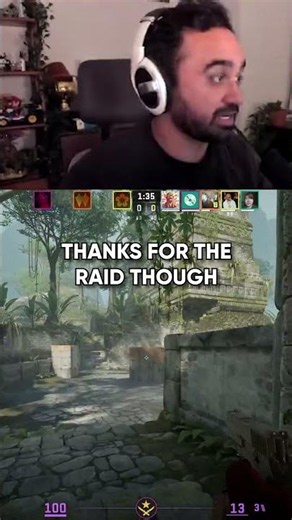 Imagine Going from Vitality to This