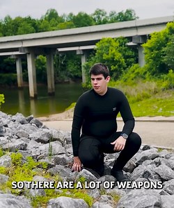 Investigation: 2 Bodies Found Off Bridge | Depths of History