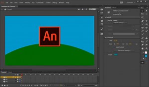 Adobe Animate CC 2020 V20.0.1 Crack