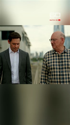 SNEAK PEEK: More and more damning revelations. SUNDAY on #60Mins, Nick McKenzie’s investigation into the disgraced CFMEU takes a new turn. | 60 Minutes Australia