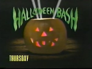 21K views · 1.2K reactions | Halloween Bash on Fox Commercial, 1991 | Horror Ads | Facebook