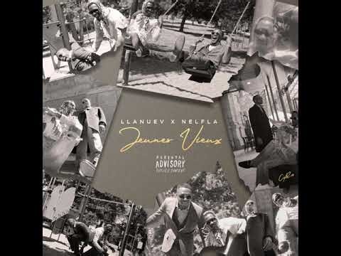 JV10 x Mission Apollo - LlanueV, Nelfla