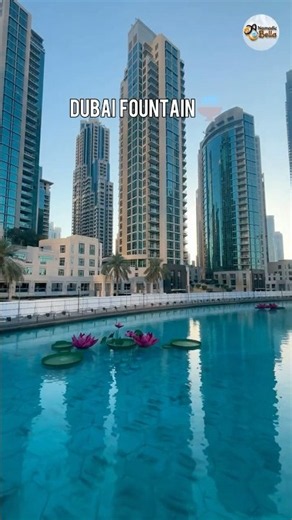 Top 10 Places to Visit in Dubai | Dubai Travel Guide