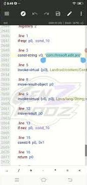 How To Modify QuickEdit Text Editor APK Using MT Manager 2026