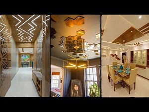Top 40 Wooden Ceiling Design Ideas | Modern Wooden Ceiling Designs for 2023 |‪@Homedecor049‬
