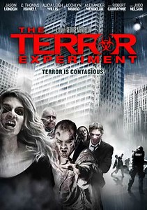 Terror Experiment