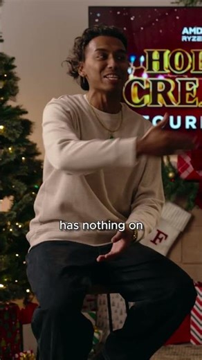 Holiday Creator Tournament