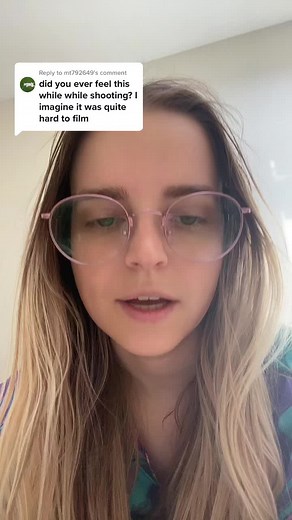 Codi Vore's Selfie Picture and Surgery Journey