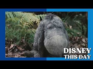 Brad Garrett | DISNEY THIS DAY | April 14, 1960