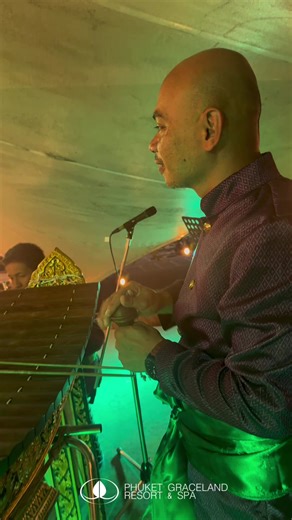 3.7K views · 35 reactions | Thai classical music night at Sunset Beer Cafe #phuketthailand #phuketgraceland | Phuket Graceland Resort & Spa | Facebook