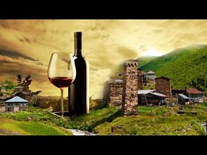 მიქსი - ქართული საქეიფო სიმღერები - Грузинские песни