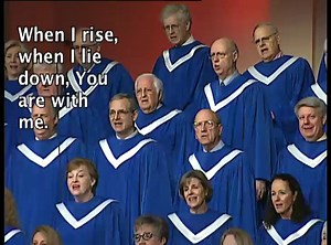 O, know my heart, O God. Something great to listen to in prayer this week. | First Baptist Jackson
