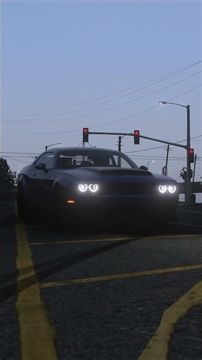 Demon/Viper FiveM Car Edit | Buzz's Media