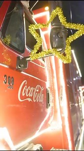 The excitement is real for this one! 🤩Tomorrow, 19th of december. Punda christamas parade powered by @cocacolakorsou. We cant wait to see you in dushi PundaMeeting-point: Old DutchTime: 7pm | Punda Loves You