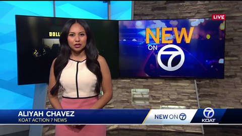 Police footage shows interview of APD officer accused of inappropriate search