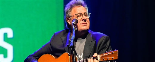 3 Songs Written but Not Originally Performed by Vince Gill
