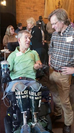 Advancing Care in Limb Loss & Limb Difference | OrthoCarolina RCLL