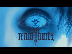 CVLTE - realitYhurts. (from Shangri-La Frontier S2)