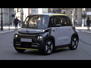 Top 12 Mini Electric Vehicles Are Taking Over in 2026
