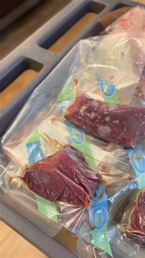 Did you know we sell fresh local BUFFALO, BISON, and ELK? | Pawleys Island General Store