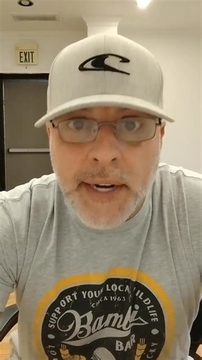 Trinity Channel on Reels