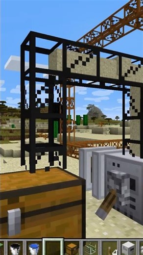 Add a Quarry to Minecraft