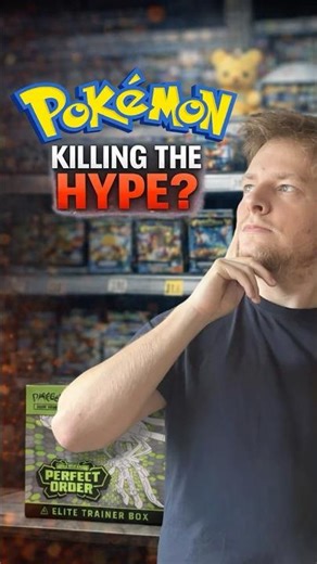 I Thought This Set Was FAKE... 😳