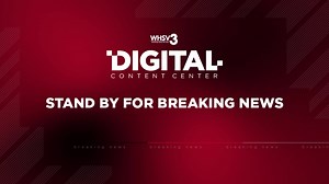 Join Michael for an update on Wednesday night's officer-involved shooting. | WHSV - TV 3