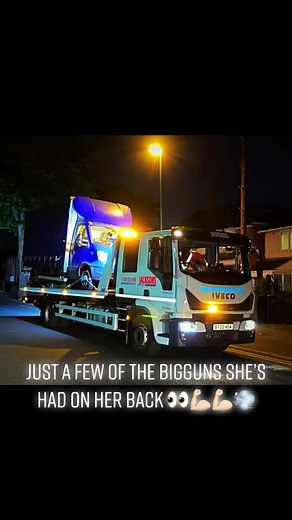 RECOVERY_DRIVERLEN on TikTok