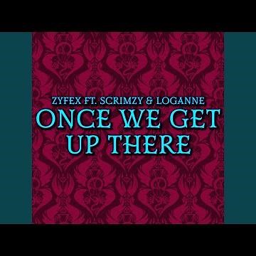 Once We Get Up There (From "Hazbin Hotel")