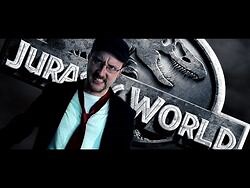 Jurassic World - Nostalgia Critic
