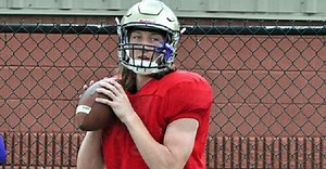 The nation's top 2018 prospect just received an avalanche of attention from elite programs