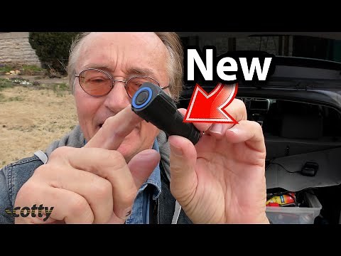 New Car Products You Should Buy