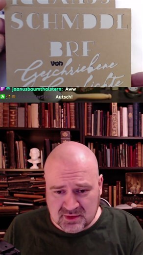 Jeder sollte einen Plotter haben!