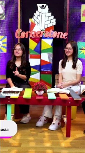 #cornerstone #sekolahsabat #hopechannelindonesia