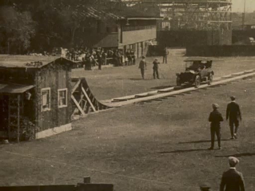 The Fall Guy - Intro Buy DVD: https://amzn.to/3x5qYzU | Man and Machine