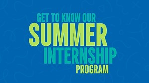 UWM Careers | Summer Internships