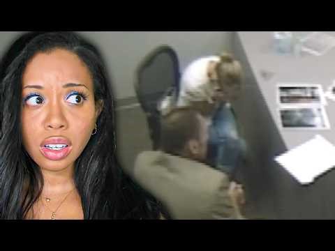 Interrogations So Bad Detectives Just Let Them Talk